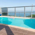 Kuni - Salty Pool & Panorama Holiday home *