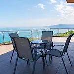 Kuni - Salty Pool & Panorama Holiday home Balchik