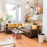Kuni - Salty Pool & Panorama Holiday home Balchik